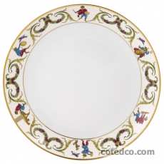 Plat plat
