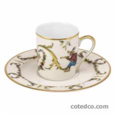 P-Tasse moka