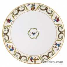 Plat � tarte