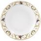 Plat creux
