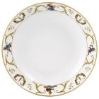 Plat creux