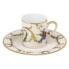 P-Tasse moka