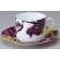 Paire Tasse caf� Prune 11cl
