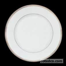 Assiette gourmet - 26 cm