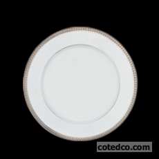 Assiette g�teaux - 19 cm