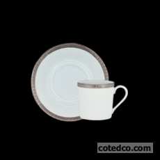Paire Tasse expresso - 7 cl