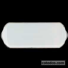 Plat cake  - 39 cm