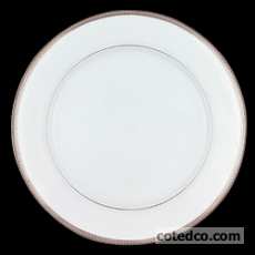 Plat rd plat  - 31,5 cm