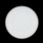 Assiette creuse corolle - 19 cm