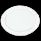 Plat ovale 14  - 40 cm