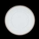 Assiette creuse corolle - 19 cm