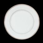 Assiette plate - 28 cm