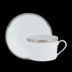 Paire Tasse th�  - 16 cl