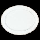 Plat ovale 14  - 40 cm