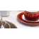 Assiette gastronomique 28cm