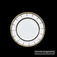 Assiette pain 16cm