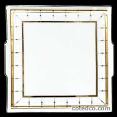 Plateau carr�