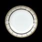 Assiette creuse corolle