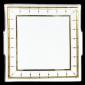Plateau carr�