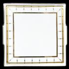 Plateau carr�