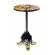 Gu�ridon S Flower  Ht : 53 cm  diam : 35cm
