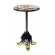 Gu�ridon S Sun  Ht : 53 cm  diam : 35cm