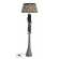 Lampe L ht : 120cm