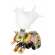 El�phant Soliman S Lg : 15 Ht : 8cm