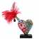Coeur M  ht :16cm