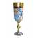Vase Ht : 70cm diam 25cm
