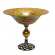 Coupe L  ht : 42 diam 50cm