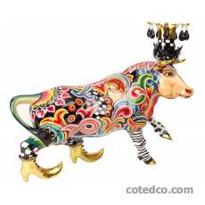 Taureau XL  El Toro 50 x50 cm Ht : 54cm