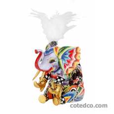 El�phant Jumbo S ht : 13cm