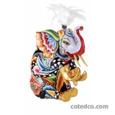 El�phant Jumbo L ht : 26cm