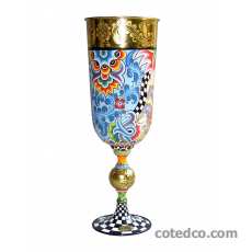 Vase Ht : 70cm diam 25cm