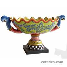 Coupe 62.5 x 34 x 35cm