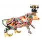 Taureau XL  El Toro 50 x50 cm Ht : 54cm