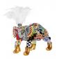 El�phant Hannibal Ht :12cm Lg : 20cm