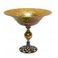 Coupe L  ht : 42 diam 50cm