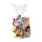 El�phant Jumbo S ht : 13cm