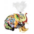 El�phant Soliman L Lg : 26cm