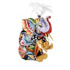 El�phant Jumbo L ht : 26cm