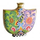 Vase 40 x 38.5 x 8.5 cm