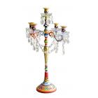 Chandelier M ht : 62cm diam : 34cm