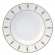 Assiette creuse � aile