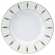 Assiette creuse calotte extra