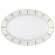 Plat ovale