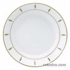 Assiette creuse calotte