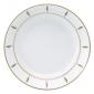 Assiette creuse calotte