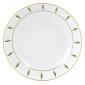 Plat creux